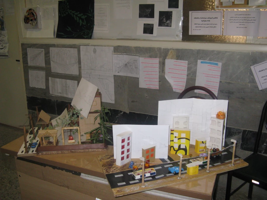 هنرهای تجسمی1(92/10/5)