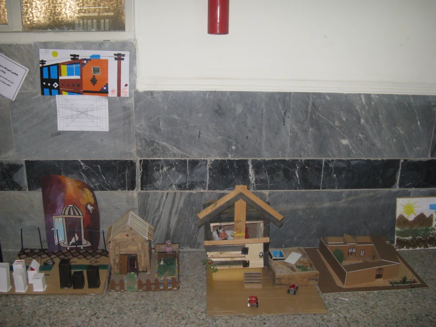 هنرهای تجسمی2(92/10/5)