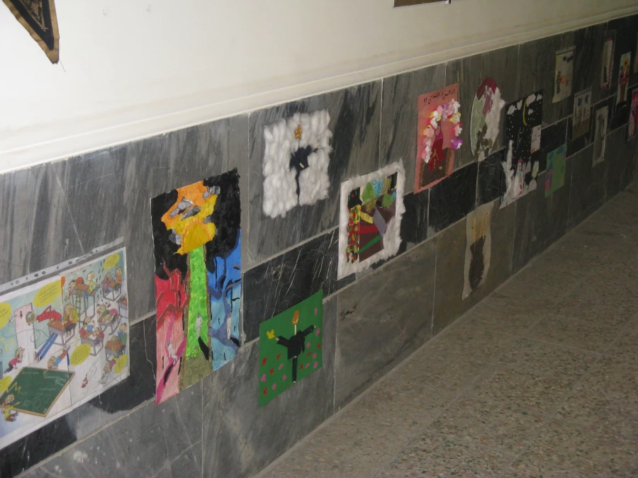 هنرهای تجسمی4(92/10/5)