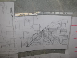 هنرهای تجسمی9(92/10/5)
