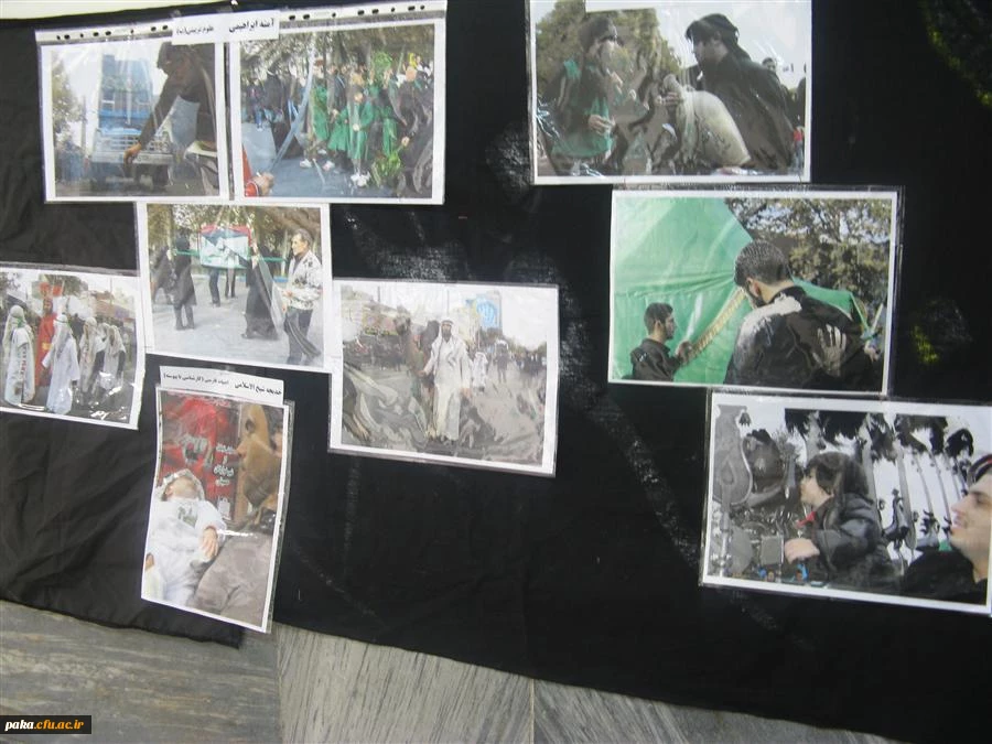 نمایشگاه محرم3