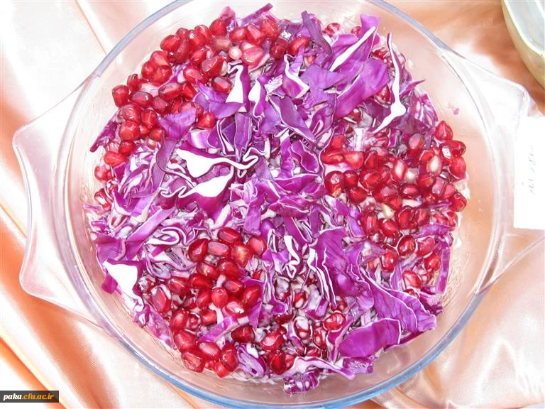 جشنواره غذا 3