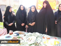 جشنواره غذا 1