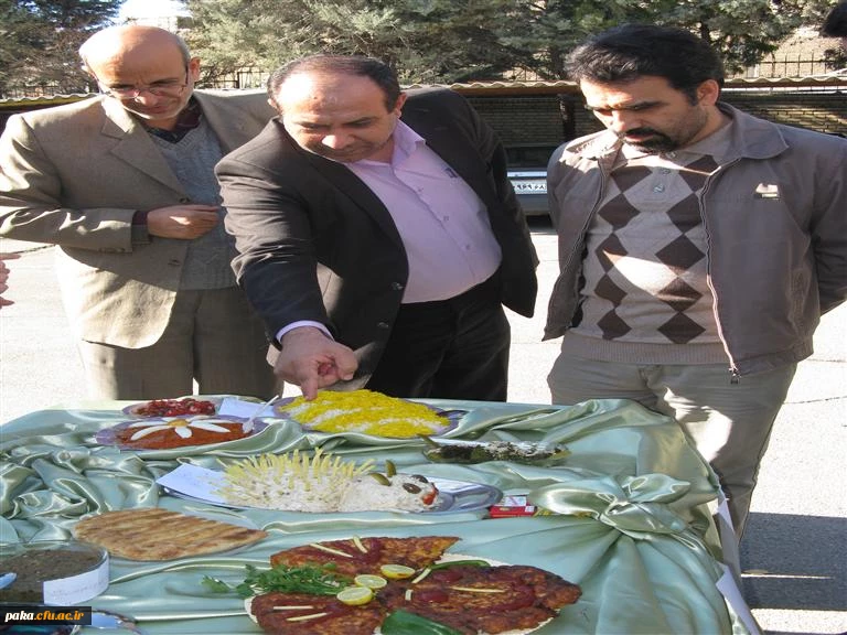 جشنواره غذا2