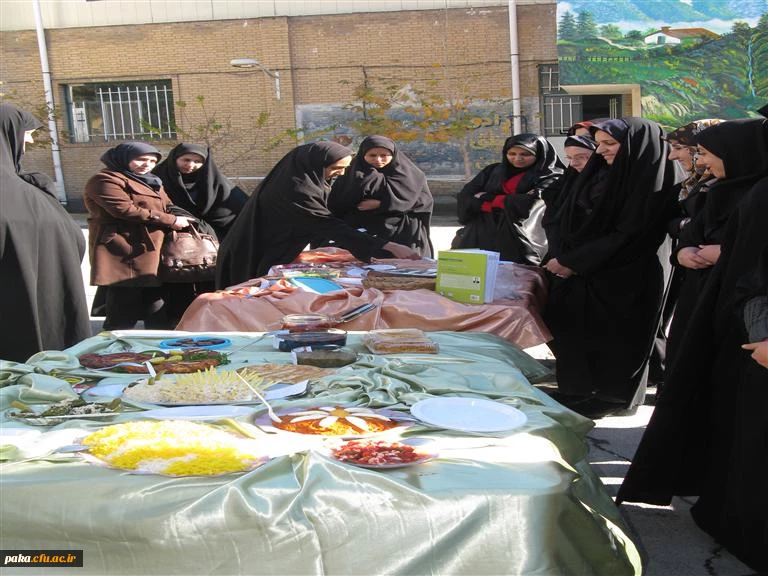 جشنواره غذا4