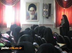 مراسم افتتاحیه نیمسال دوم92 (6)