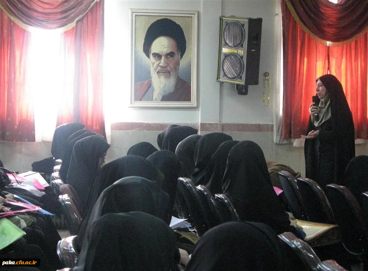 مراسم افتتاحیه نیمسال دوم92 (6)