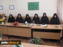 جلسه تودیع و معارفه3