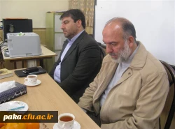 جلسه تودیع و معارفه6