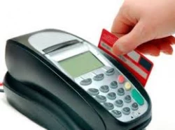دستگاه کارت خوان(pos)
