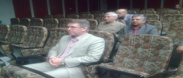 دوره آشنایی با فناوریهای نوین در حوزه آموزش93/2/24