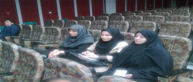 دوره آشنایی با فناوریهای نوین در حوزه آموزش93/2/24