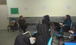 کارگاه مقاله نویسی1