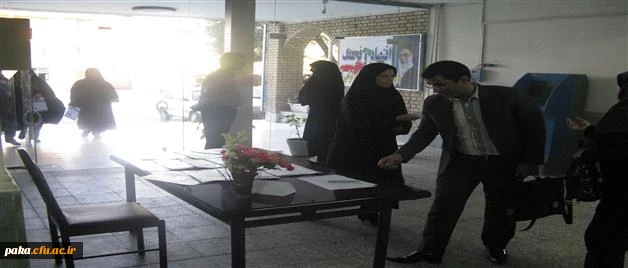 برگزاری دوره آموزشی  کاورزی ویژه استادان  استان البرز 7