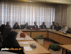 برگزاری دوره آموزشی  کاورزی ویژه استادان  استان البرز 3