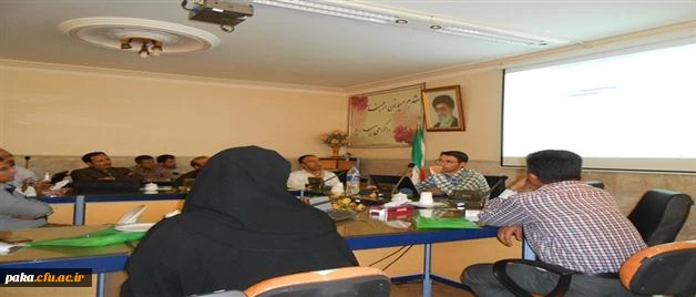 همایش کارشناسان فناوری کشور-مشهد-شهریور1393
کارگاه آموزشی Kerio 2