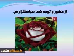 دومین جلسه شورای استادان پردیس امیرکبیر البرز آذر 1393 12