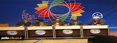 کسب رتبه اول دانشجویان پردیس در همایش رویش