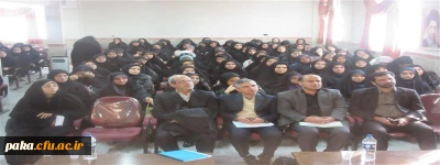 مراسم روز دانشجو در پردیس امیرکبیر