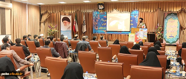 حماسه 9 دی نمادی از عشق مردم به ولایت بود 2