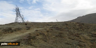 کوه پیمایی دانشگاههای استان البرز