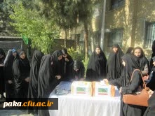 گزارش انتخابات شورای صنفی ـ رفاهی دانشجویی