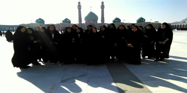 گزارش تجمع مهدی یاور 2