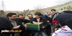 کوه پیمایی دانشگاههای استان البرز 5