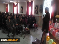 سومین نشست تخصصی سبک  زندگی اسلامی با محوریت پیش نیاز های ازدواج  4