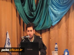 برگزاری همایش رشد و شکوفایی در سایه سار امنیت     3