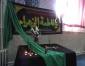 مصادف با ایام سوگواری حضرت فاطمه زهرا (س)، مراسم  مداحی و سوگواری  دخت نبی اکر
در پردیس امیرکبیر استان البرز برگزار شد. 
 2