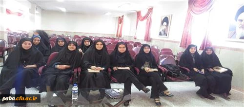 برگزاری بیست و پنجمین جشنواره مسابقات قرآن و عترت  2