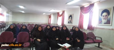 برگزاری بیست و پنجمین جشنواره مسابقات قرآن و عترت در بخش حفظ -قرائت قرآن کریم(ترتیل-تحقیق)