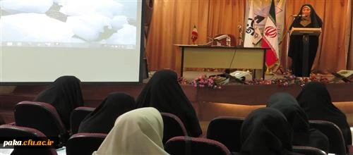 جلسه شورای مدرسین  در پردیس امیرکبیر برگزار گردید.  5