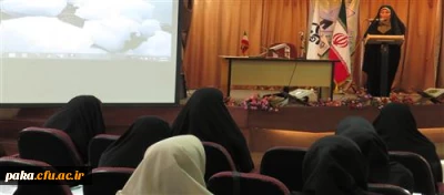 جلسه شورای مدرسین  در پردیس امیرکبیر برگزار گردید.