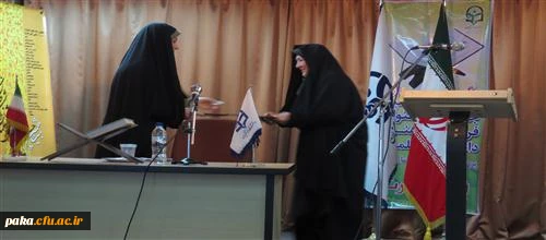 جلسه شورای مدرسین  در پردیس امیرکبیر برگزار گردید.  9