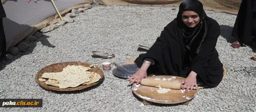 افتتاح نمایشگاه تربیتِ معلم ،پیوند دانش و مهارت در پردیس امیرکبیر 16