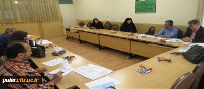 کمیته مسابقات علمی پردیس امیرکبیرالبرز