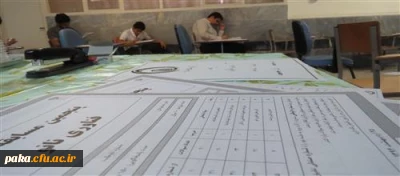 برگزاری پنجمین مسابقه ملی فناوری نانو در پردیس امیرکبیر البرز