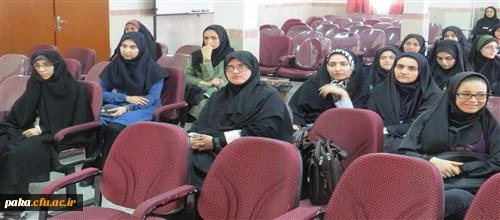 اولین نشست سیاسی – فرهنگی بسیج دانشجویی پایگاه امیرکبیرالبرز 10