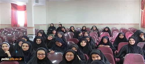 اولین نشست سیاسی – فرهنگی بسیج دانشجویی پایگاه امیرکبیرالبرز 11