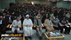 کسب مقام دوم دانشجو معلمان پردیس در پنجمین مسابقات کشوری قرآن وعترت 3