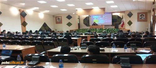 سومین همایش کارشناسان هوشمندسازی 2