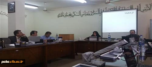 سومین همایش کارشناسان هوشمندسازی 5