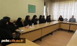 افتتاح دفتر نهاد مقام معظم رهبری در پردیس امیرکبیرالبرز 2