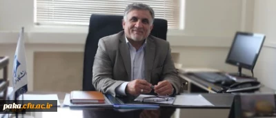 معاون دانشجویی دانشگاه اولویت ها و برنامه های این معاونت را تشریح کرد