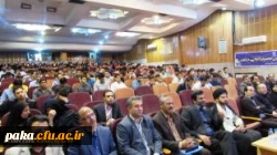 گرامیداشت آغاز سال تحصیلی 95-94 پردیس های دانشگاه فرهنگیان استان البرز 4