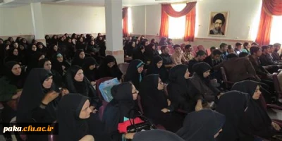 کارگاه جنگ صفر و یک برگزار گردید.