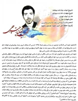 شهدای پردیس 2