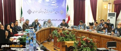 دکتر صادق زاده معاون فرهنگی، اجتماعی دانشگاه :
فضای فرهنگی با مشارکت حوزه نظارت و ارزیابی به شکل کامل محقق میشود